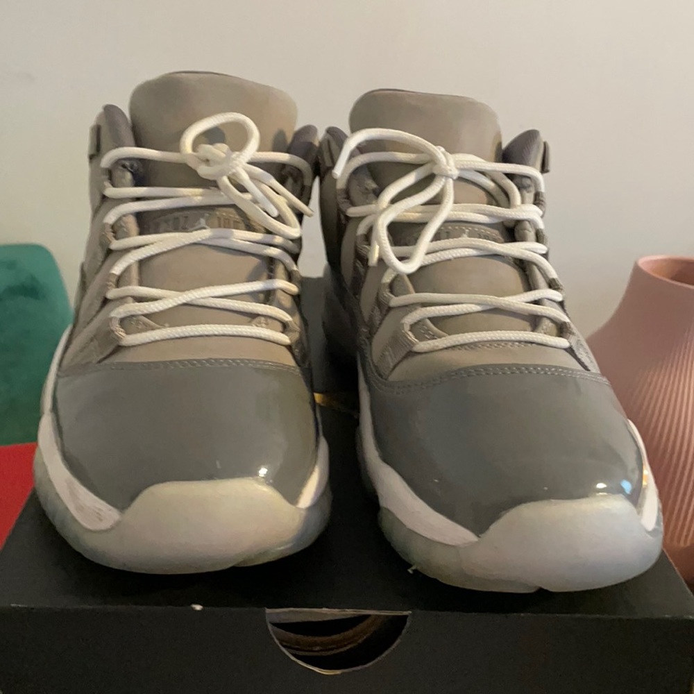 Air jordan 11 retro low